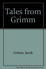 Tales from Grimm