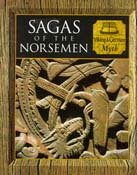 Sagas of the Norsemen: Viking and German Myth (Myth  Mankind , Vol 5, No 20)