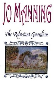 The Reluctant Guardian (Large Print)
