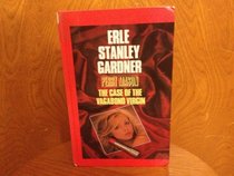 The Case of the Vagabond Virgin: A Perry Mason Mystery (Curley Large Print Books)