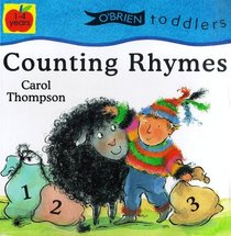 Counting Rhymes (O'Brien Toddlers)