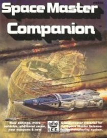 Space Master Companion (#9500)