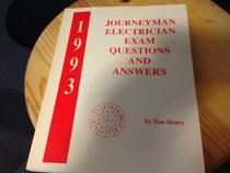 Journeyman Electrician Exam Questions and Answers