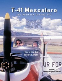 T-41 Mescalero: The Military Cessna 172.