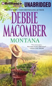 Montana (Audio CD) (Unabridged)