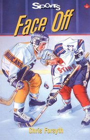 Face Off (Sports Stories Series)