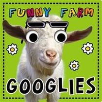 Funny Farm Googlies