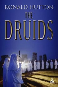 Druids: A History