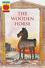 The Wooden Horse (Orchard Myths)