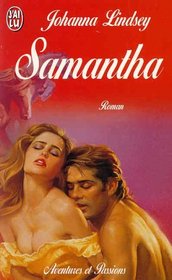 Samantha (aka Heart of Thunder) (French)