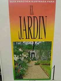 Jardin 1, El (Spanish Edition)