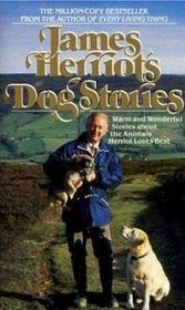 James Herriot's Dog Stories