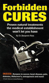 Forbidden Cures