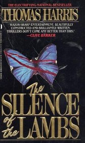 The Silence of the Lambs (Hannibal Lecter, Bk 2)