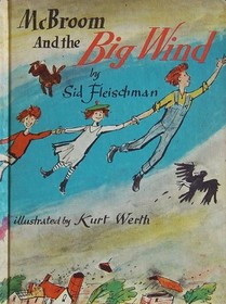 McBroom and the Big Wind (Adventures of McBroom)