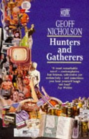 Hunters and Gatherers