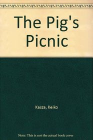 Pigs Picnic