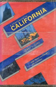 A Companion to California
