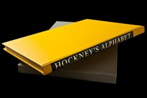 Hockney's Alphabet