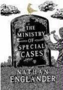 The Ministry of Special Cases