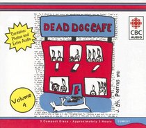 Dead Dog Cafe (Dead Dog Cafe Comedy Hour)