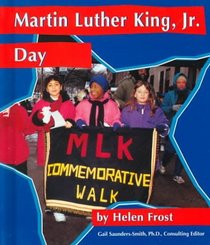 Martin Luther King, Jr. Day (National Holidays)