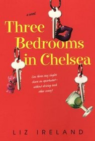 Three Bedrooms in Chelsea