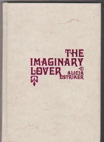 The Imaginary Lover (Pitt Poetry Series)