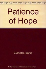The Patience of Hope: An Exposition of James 4:13-5:20