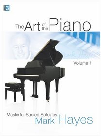 The Art of the Piano, Volume 1
