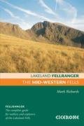 The Mid-Western Fells (Lakeland Fellranger)