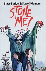 Stone Me! (Mad Myths series)