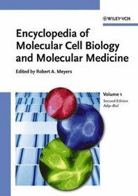 Encyclopedia of Molecular Cell Biology and Molecular Medicine, Vol. 1