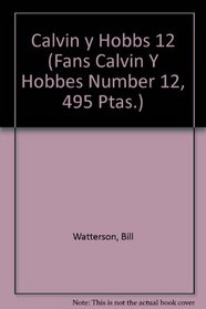 Calvin y Hobbes 12