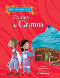 Contos de Grimm (Em Portuguese do Brasil)
