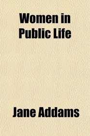 Women in Public Life