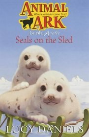 Seals on the Sled (Animal Ark)