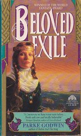 Beloved Exile (Firelord, Bk 2)