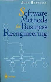 Software Methods for Business Reengineering