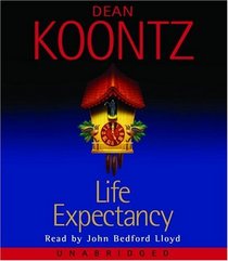 Life Expectancy (Audio CD) (Unabridged)