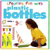 Creative Crafts:Plastic Bottle (Creative Crafts from)