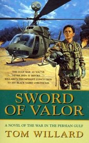 Sword of Valor (Black Sabre Chronicles)