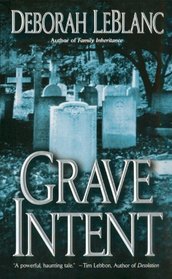 Grave Intent