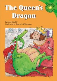 The Queen's Dragon (Read-It! Readers)
