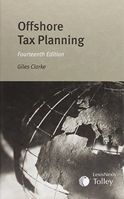 Offshore Tax Planning