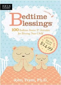 Bedtime Blessings Set