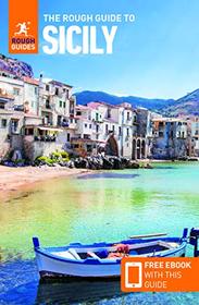 The Rough Guide to Sicily (Travel Guide with Free eBook) (Rough Guides)
