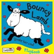 Bouncy Lamb (Touch & Feel)