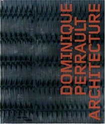 Dominique Perrault Architecture (Hors Collection)