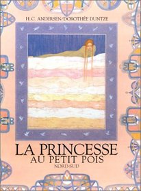Princesse Au Petit Pois Fr (French Edition)